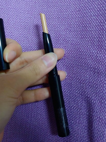 アイブロウエンハンサー/Visée/その他アイブロウを使ったクチコミ(4枚目)