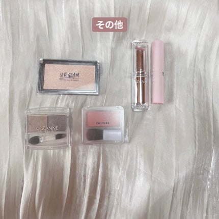 クイックラッシュカーラー/キャンメイク/マスカラ下地を使ったクチコミ(4枚目)