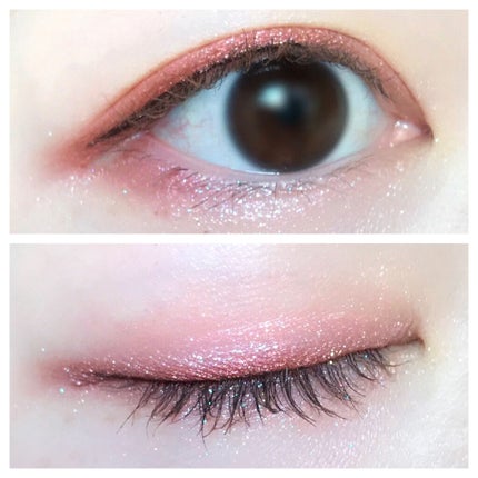 フーミー アイブロウパウダー/WHOMEE/パウダーアイブロウを使ったクチコミ(4枚目)