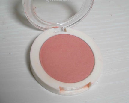 シングルブラッシャー/the SAEM/パウダーチークを使ったクチコミ(2枚目)