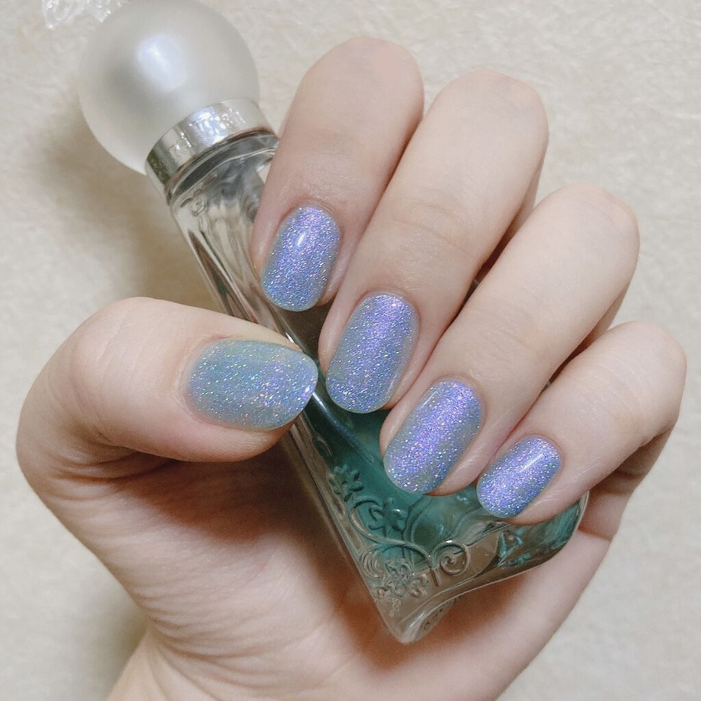 #ジェルネイル,#ユニコーンネイルのネイルデザイン