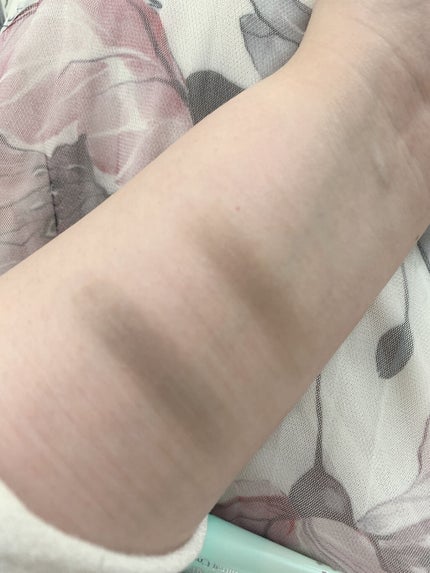 パウダーアイブロウR/CEZANNE/パウダーアイブロウを使ったクチコミ(3枚目)