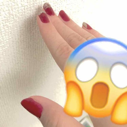 スピーディ フィニッシュ N/リンメル ロンドン/マニキュアを使ったクチコミ(3枚目)