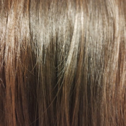 NOUNE<ノウネ>シャンプー/トリートメント/NIJI RHYTHMIC/市販シャンプーを使ったクチコミ(4枚目)