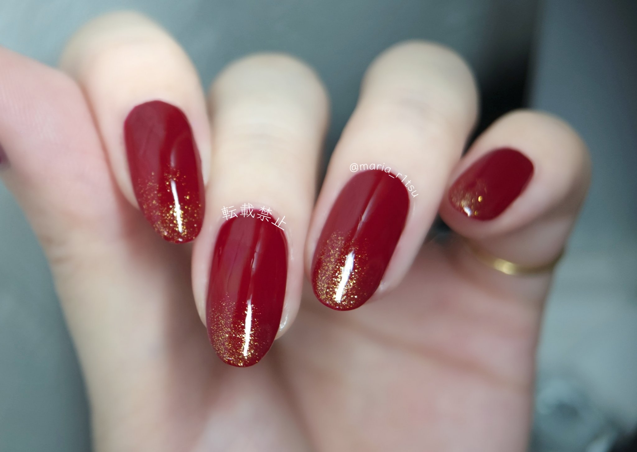 ル トップ コート/CHANEL/ネイルトップコートを使ったクチコミ（2枚目）