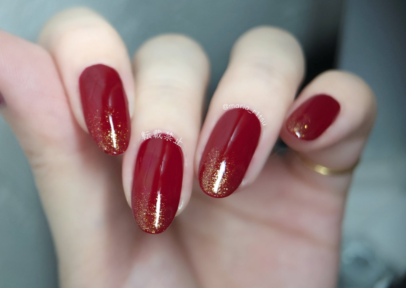 ル トップ コート/CHANEL/ネイルトップコートを使ったクチコミ(2枚目)