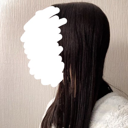 クリームシャンプー/CORE BEAUTY/市販シャンプーを使ったクチコミ(4枚目)