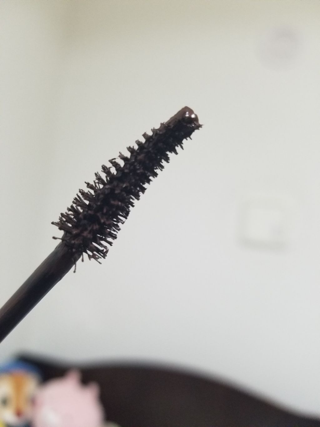 スナップスカラ/MAYBELLINE NEW YORK/マスカラを使ったクチコミ(2枚目)