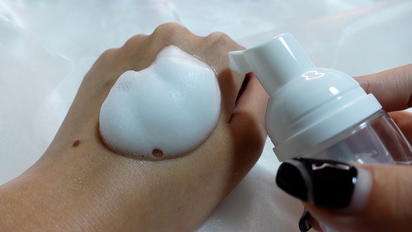 ヘルプミー!ダクトトナー/One-day's you/化粧水を使ったクチコミ(8枚目)