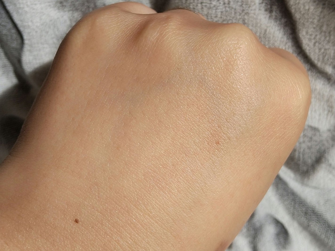 ハトムギ化粧水(ナチュリエ スキンコンディショナー R )/ナチュリエ/化粧水を使ったクチコミ(5枚目)