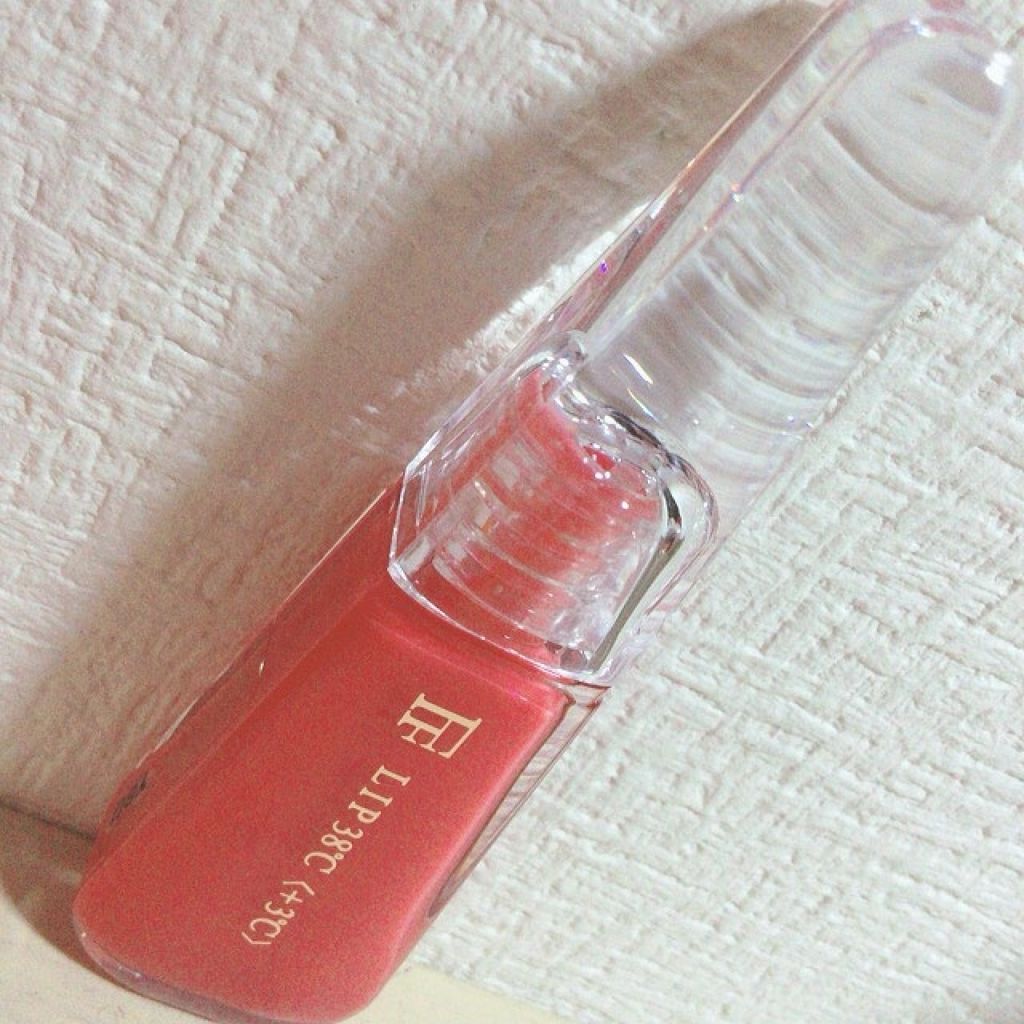 38°C / 99°F リップトリートメント (リップ美容液)/UZU BY FLOWFUSHI/リップケアを使ったクチコミ(1枚目)
