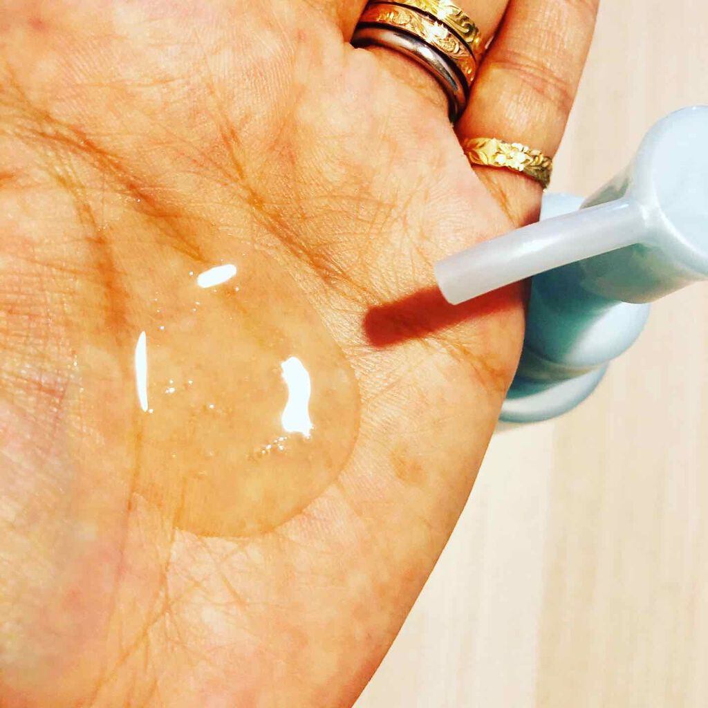 マイルドクレンジング オイル/ファンケル/オイルクレンジングを使ったクチコミ(2枚目)