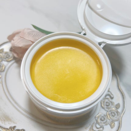 クレンジングバームV/CLAYGE/クレンジングバームを使ったクチコミ(2枚目)