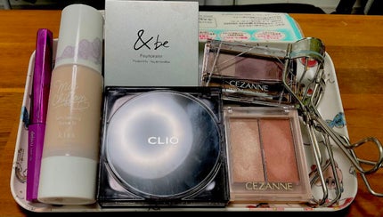 マットシフォン UVホワイトニングベースN/KiSS/化粧下地を使ったクチコミ(1枚目)