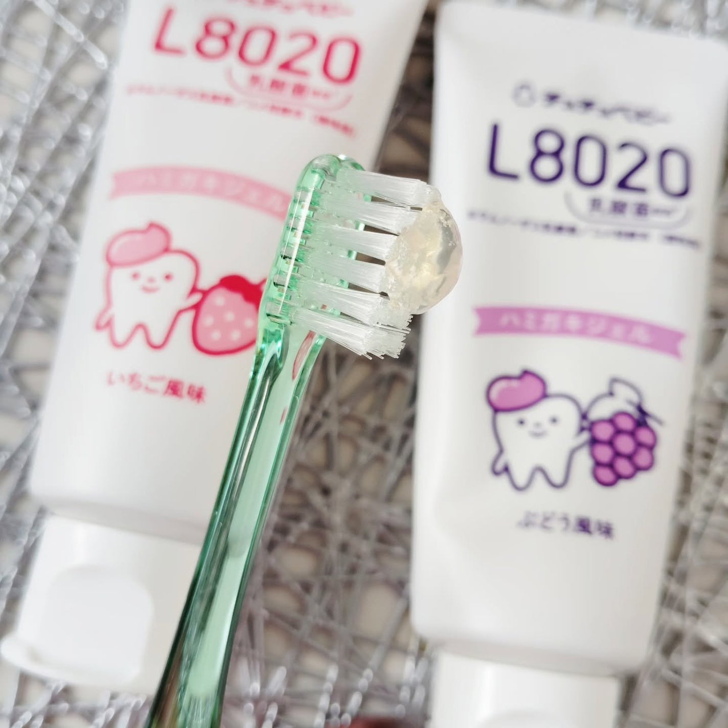 りれママ♥️韓国コスメ🇰🇷フォロバ✌️ on LIPS 「@3ple_sampleのリアルサンプリングラボ働くパパ・ママ..」(1枚目)