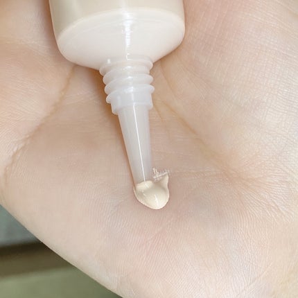 ラディアンスフィットセラムファンデーション/TFIT/リキッドファンデーションを使ったクチコミ(5枚目)