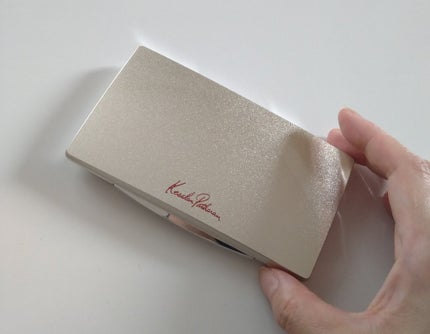 ブライトヴェール/ケサランパサラン/パウダーファンデーションを使ったクチコミ(6枚目)