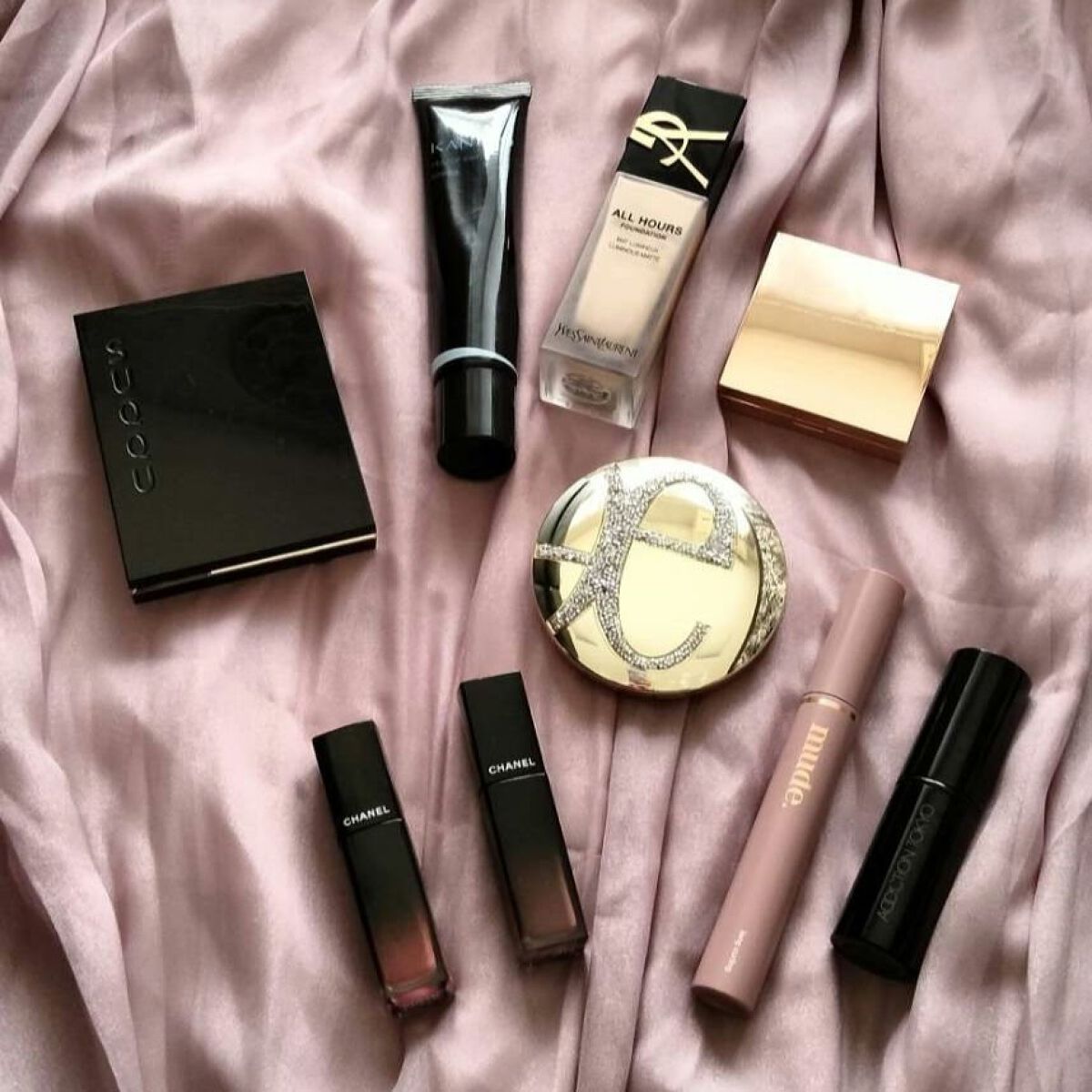 ザ グロウ スティック グロウタイプ/ADDICTION/スティックハイライトを使ったクチコミ（2枚目）