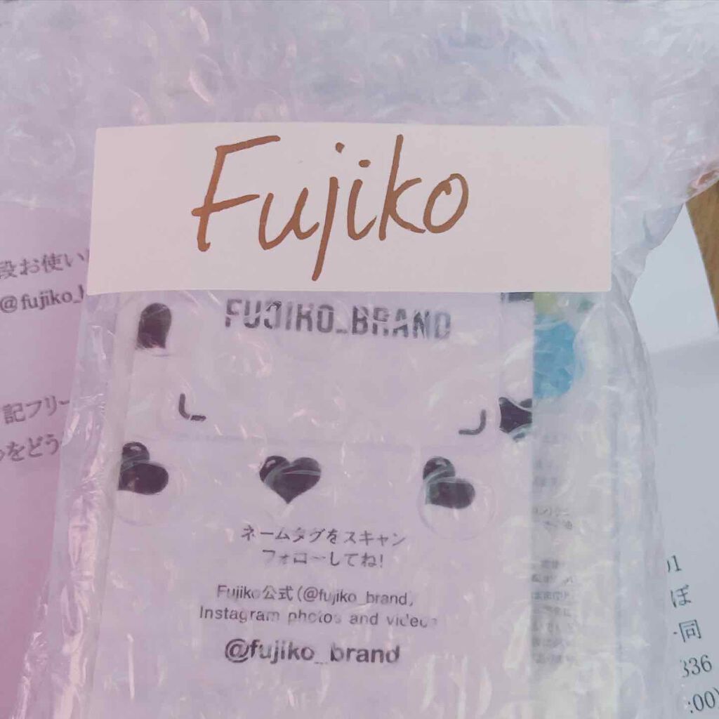 あぶらとりモバイル/Fujiko/その他スキンケアを使ったクチコミ(2枚目)