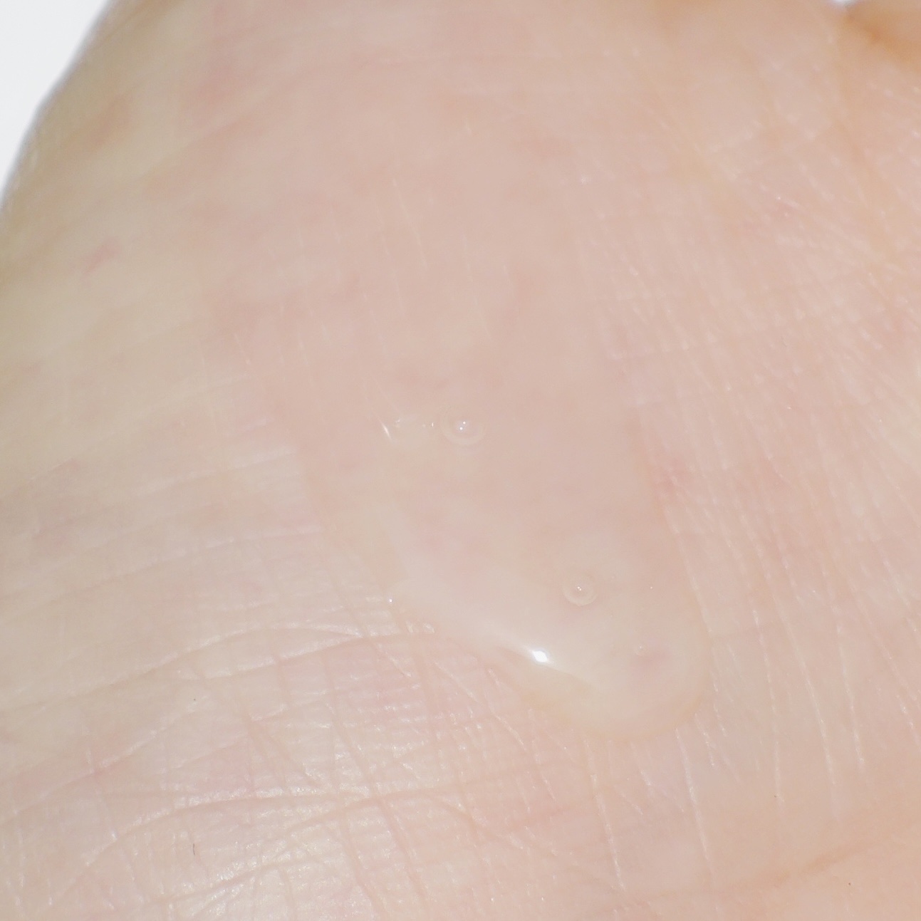 RXザ・6ペプチドスキンブースターセラム/COSRX/ブースター・導入液を使ったクチコミ（3枚目）