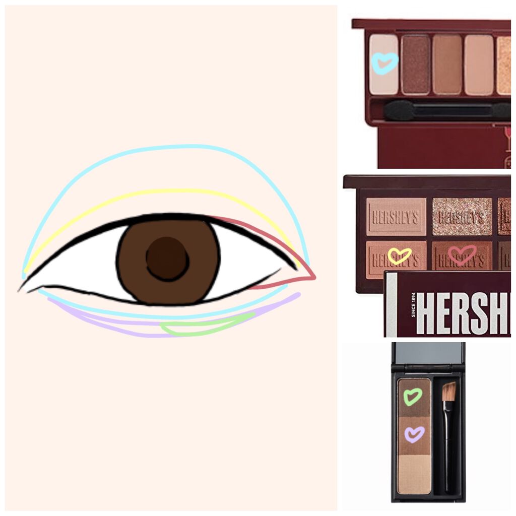 クリアコートマスカラ/キャンメイク/マスカラトップコートを使ったクチコミ（2枚目）