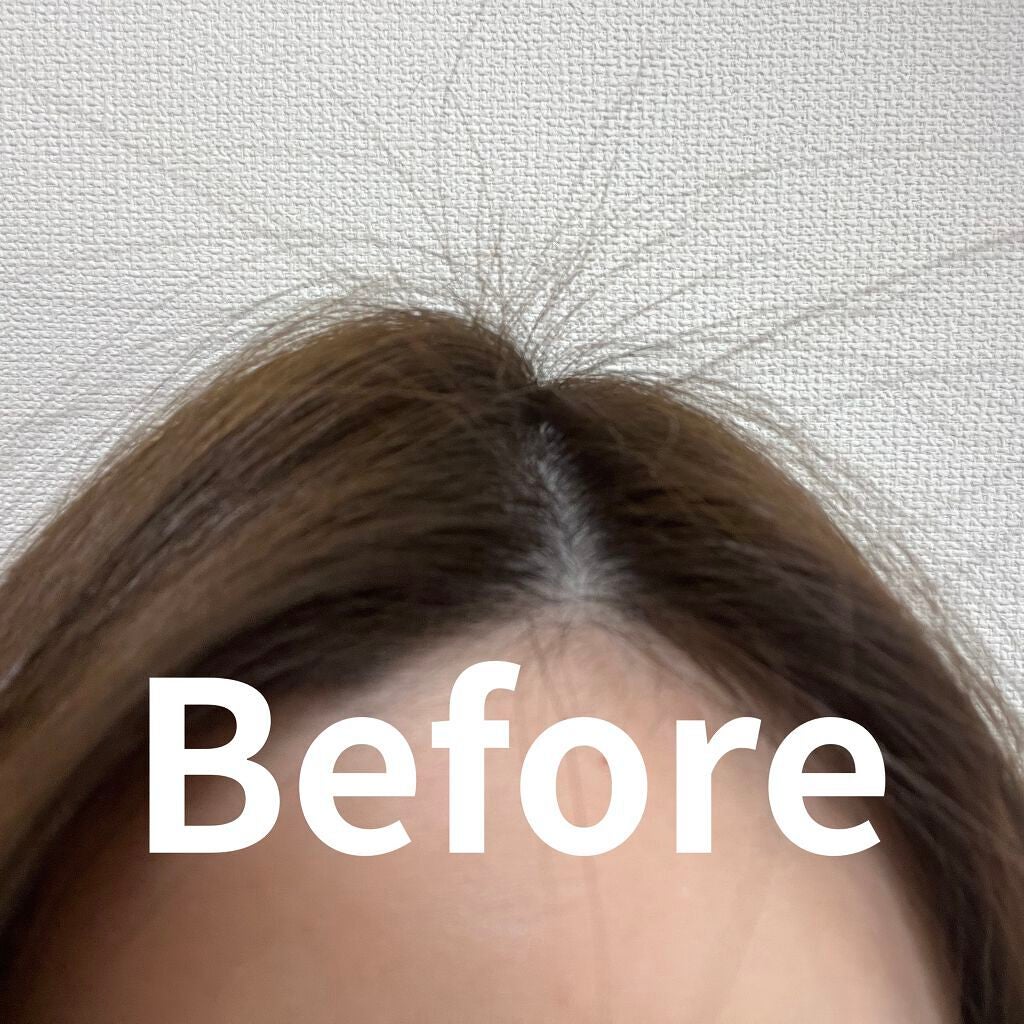 ポイントリペア/plus eau/ヘアジェルを使ったクチコミ(2枚目)