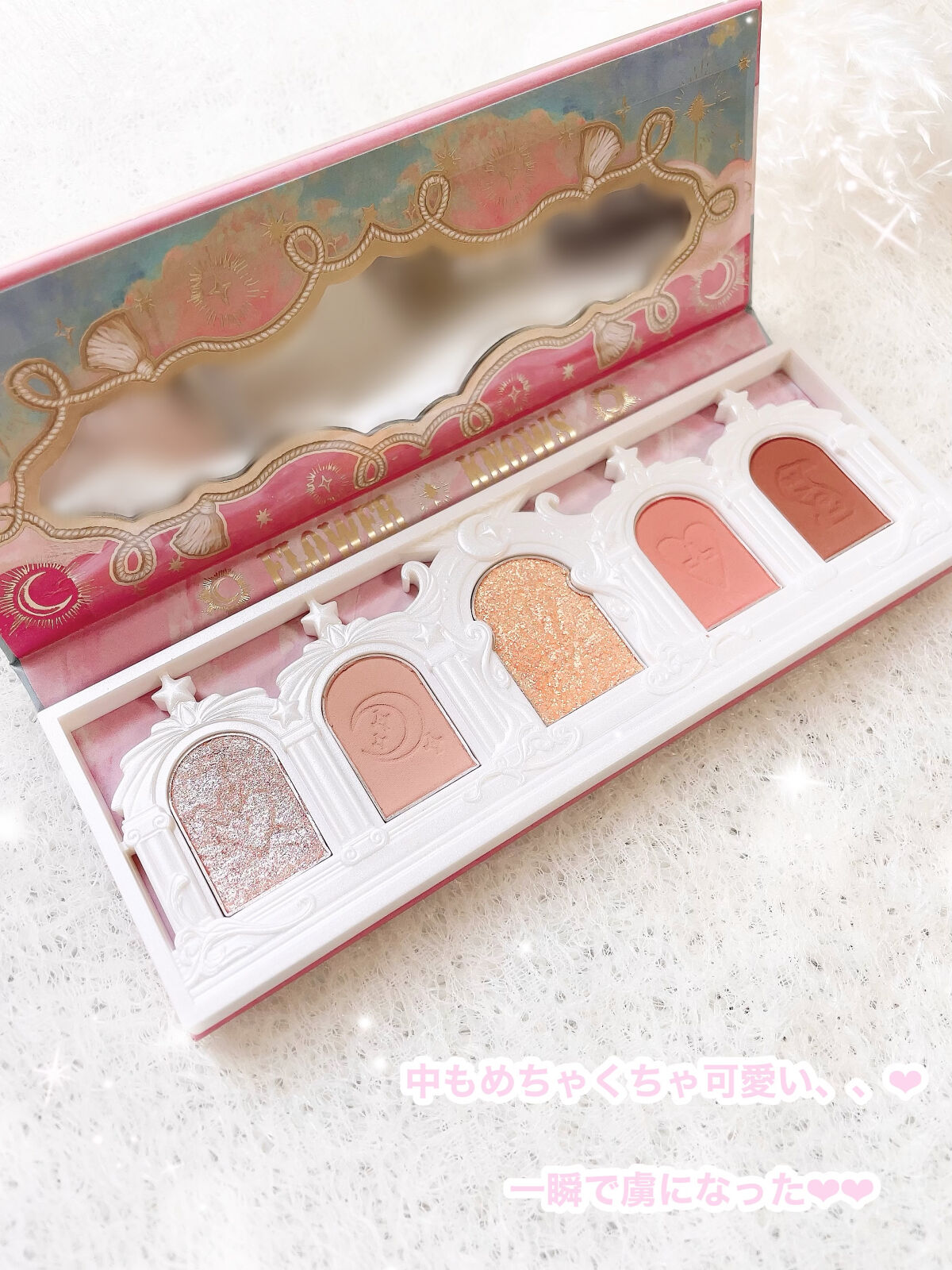 TooFacedズーシー＆フラワーノーズ等アイシャドウパレットまとめ売り14点♥ 楽天市場】【SALE！！】【あす楽 14時〆 土日も出荷】Too Faced