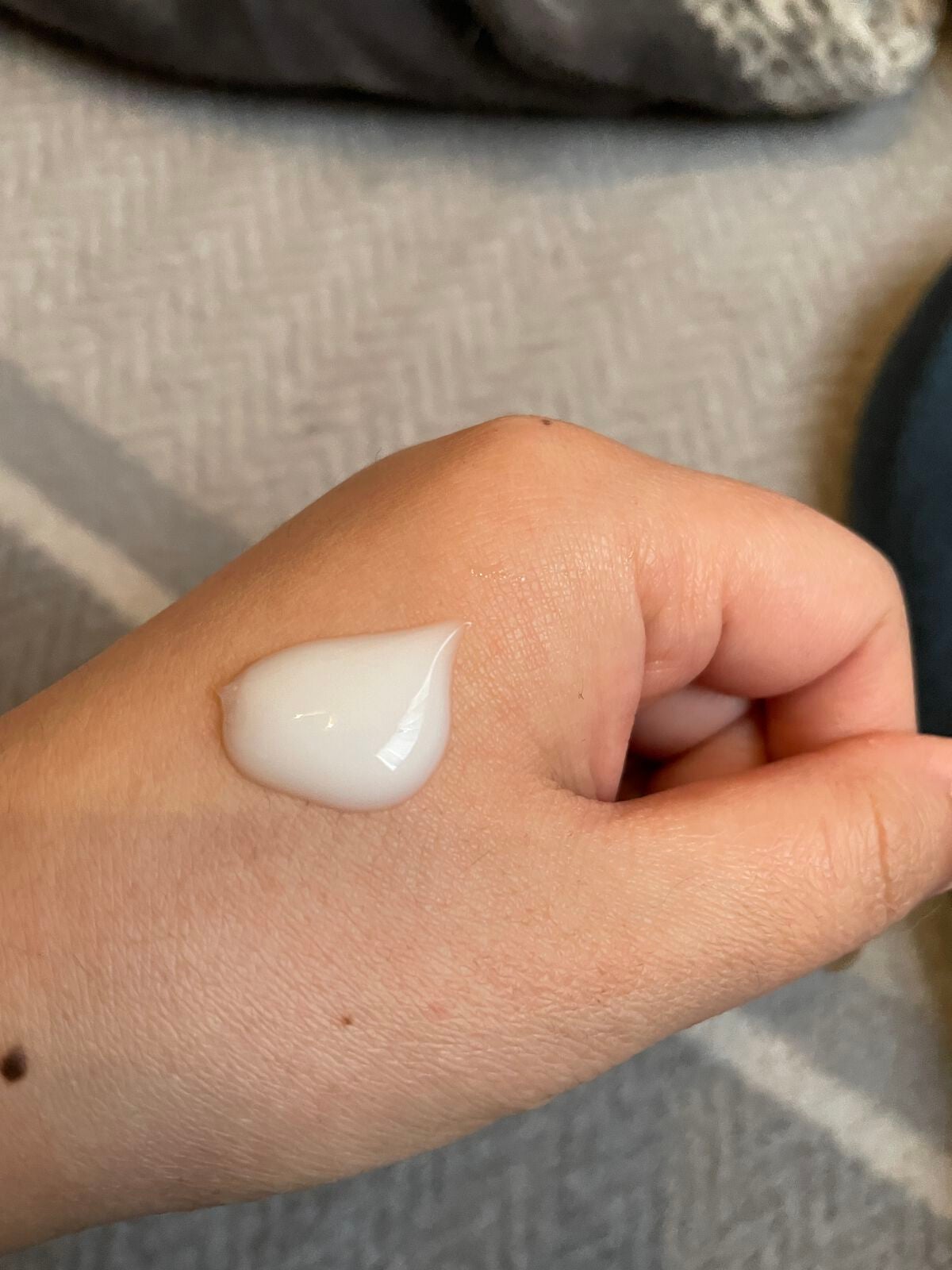 リンクルケア モイストリフト ミルク/グレイスワン/乳液を使ったクチコミ(4枚目)