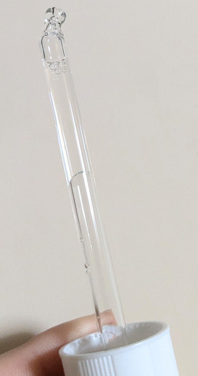 ガラクナイアシン2.0エッセンス/manyo/美容液を使ったクチコミ(4枚目)