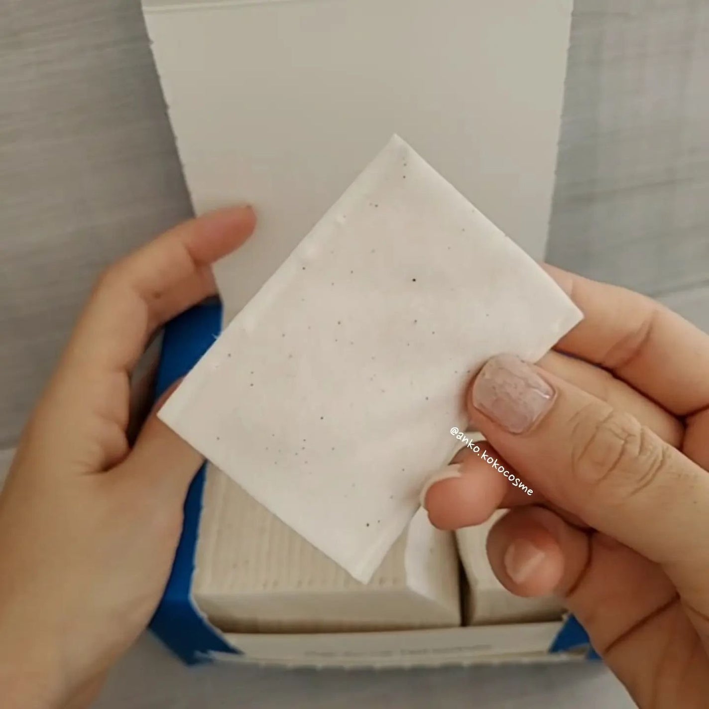 ポアフィットウォータートナー/Feld Apotheke/化粧水を使ったクチコミ(5枚目)