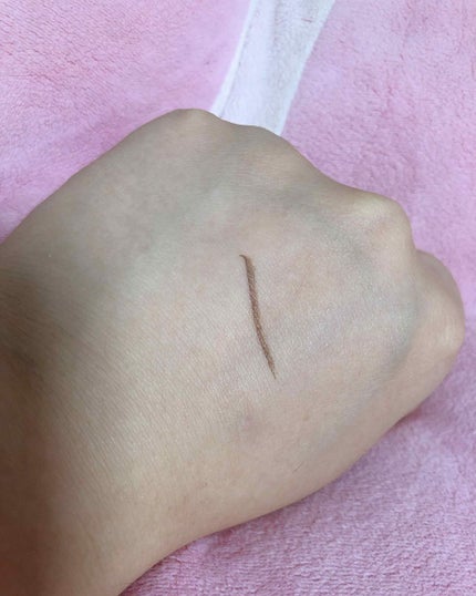 ラブ・ライナー リキッドアイライナーR3/ラブ・ライナー/リキッドアイライナーを使ったクチコミ(3枚目)