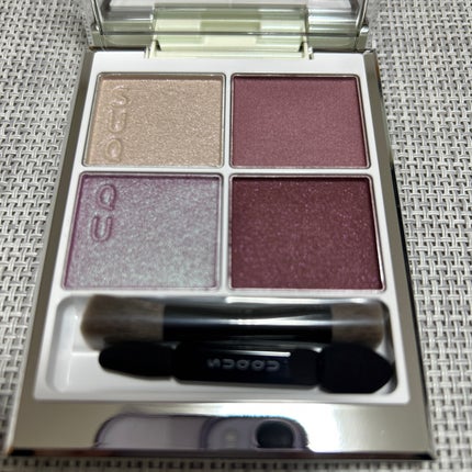 むにゅっとハイライター/キャンメイク/クリームハイライトを使ったクチコミ(3枚目)