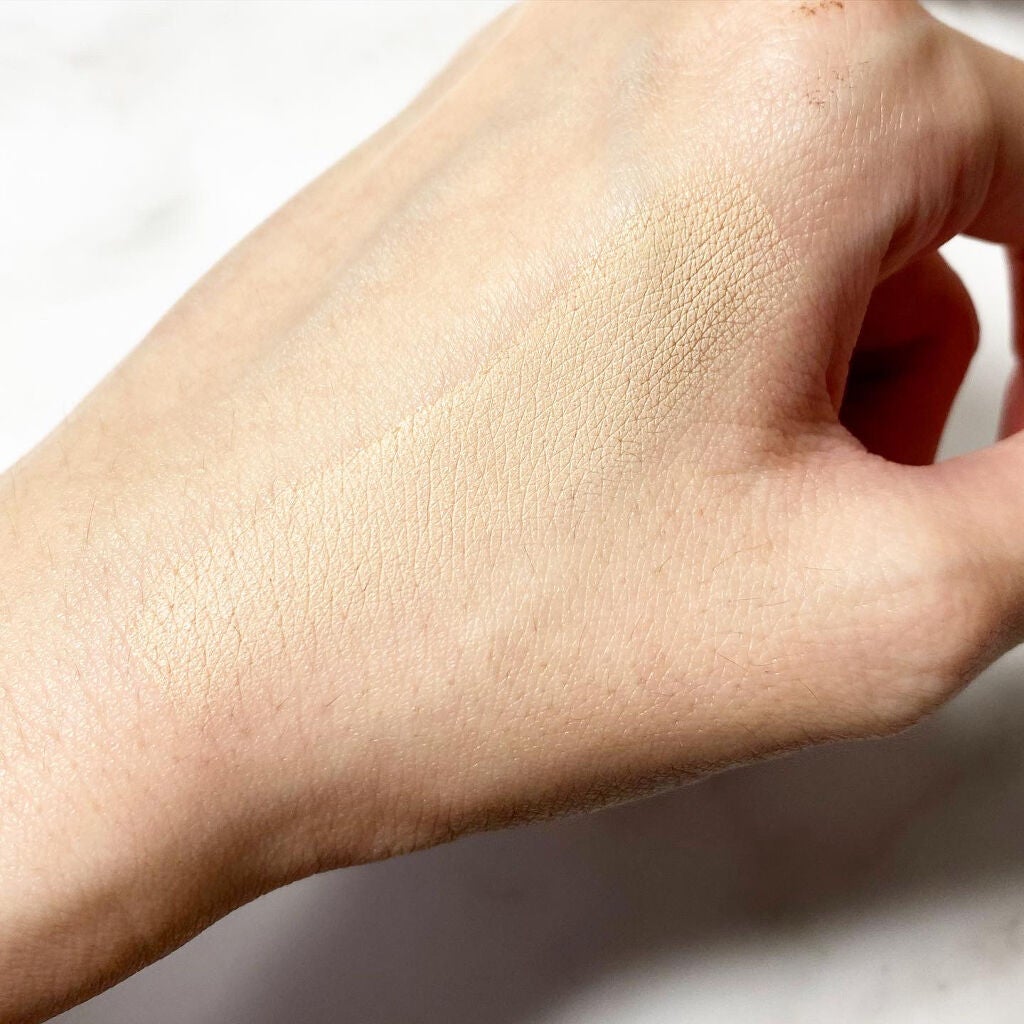 【旧】ディオールスキン フォーエヴァー スキン コレクト コンシーラー/Dior/リキッドコンシーラーを使ったクチコミ(3枚目)