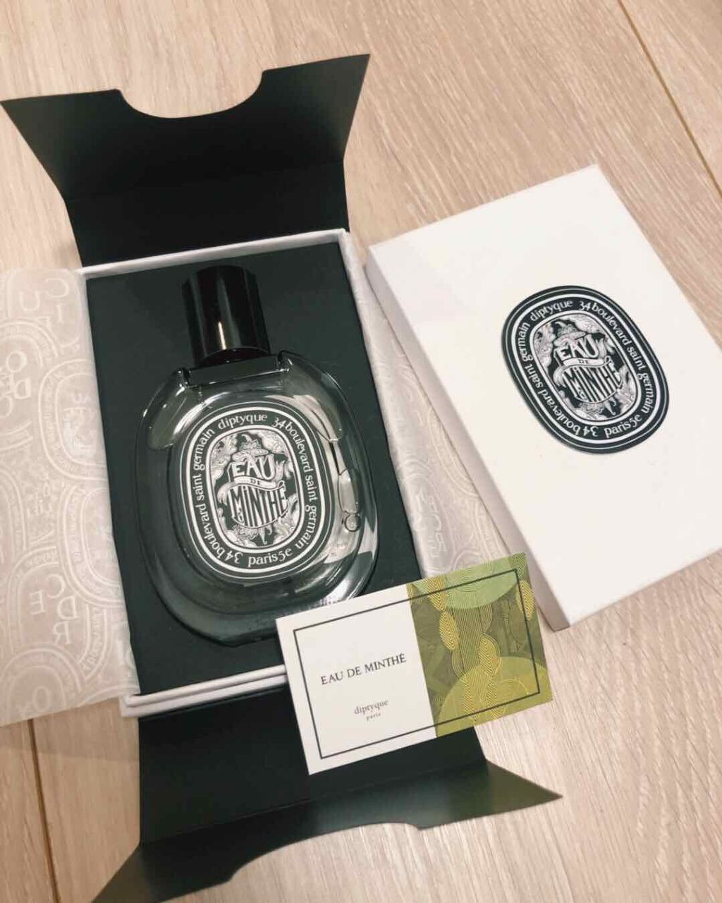 SALE／81%OFF】【SALE／81%OFF】ディプティック オードパルファン