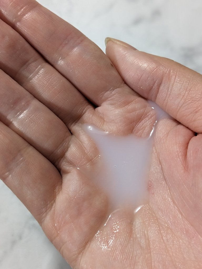 薬用スキンコンディショナーエッセンシャル N/ALBION/化粧水を使ったクチコミ(5枚目)