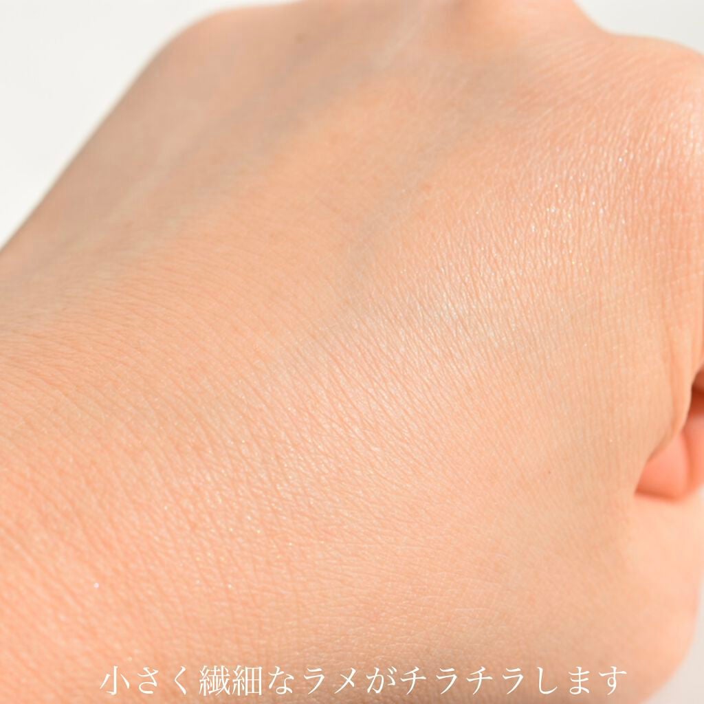 毛穴レスパウダー/CEZANNE/プレストパウダーを使ったクチコミ(3枚目)