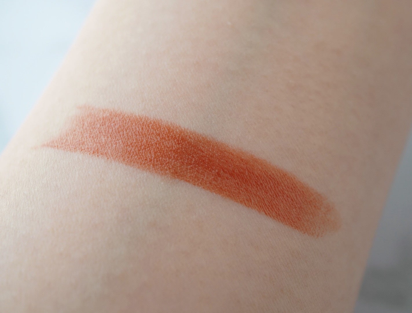 ミニバーム リップスティック/Visée/口紅を使ったクチコミ(2枚目)