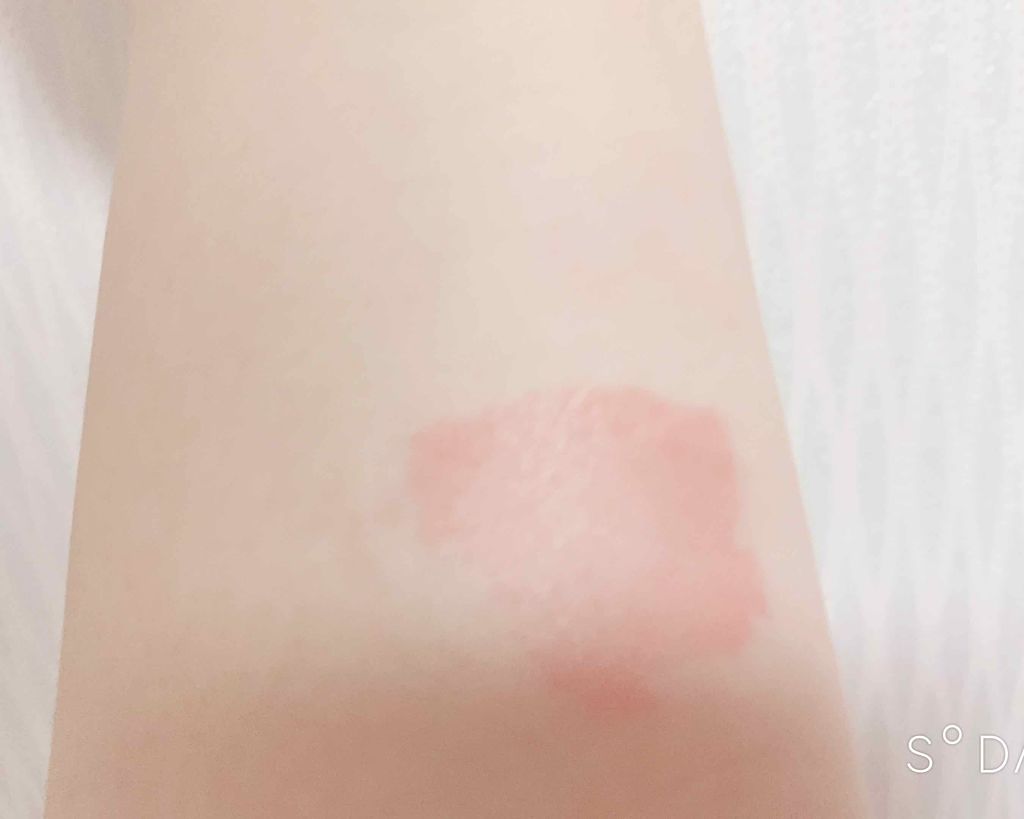 キャンディラップリッチカラー/キャンメイク/リップグロスを使ったクチコミ（3枚目）