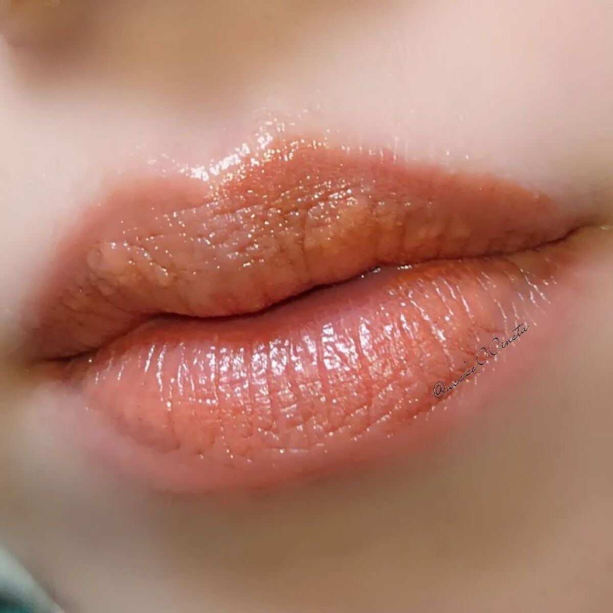 ピュア カラー ブラッシュ/SUQQU/パウダーチークを使ったクチコミ(5枚目)