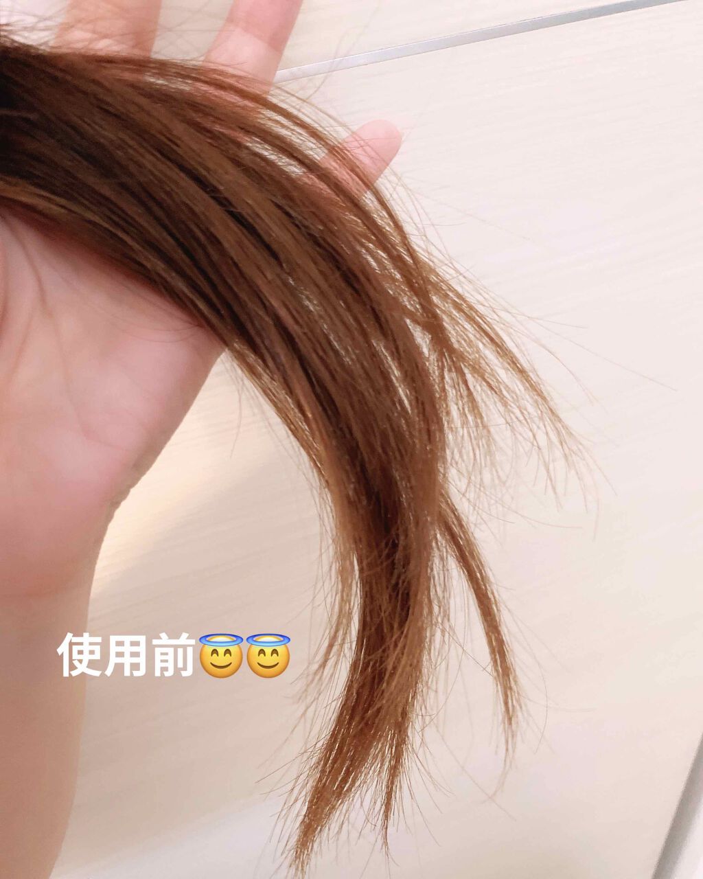 フィーノ　プレミアムタッチ　濃厚美容液ヘアマスク/フィーノ/ヘアマスク・ヘアパックを使ったクチコミ（3枚目）