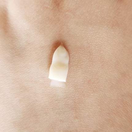 薬用足指さらさらクリーム/デオナチュレ/デオドラント・制汗剤を使ったクチコミ(4枚目)