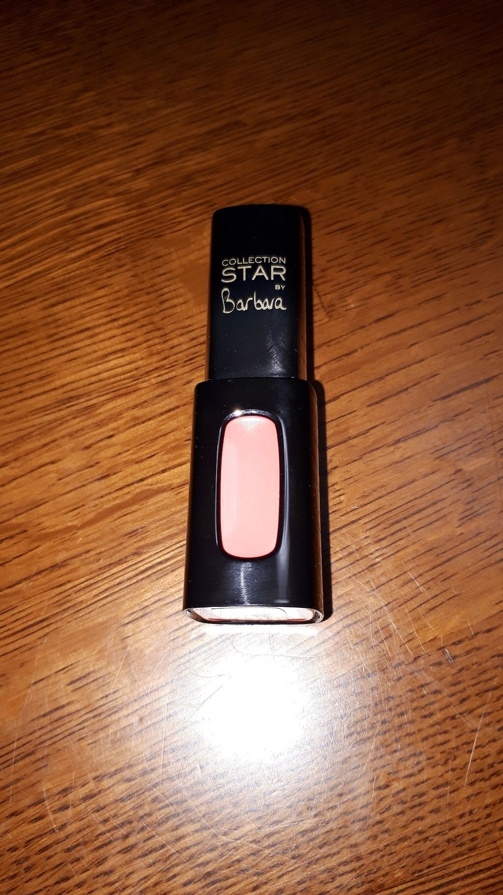 カラーリッシュ エクストラルージュ/ロレアル パリ/口紅を使ったクチコミ(1枚目)