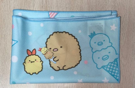 冷感タオル/しまむら/その他を使ったクチコミ(3枚目)