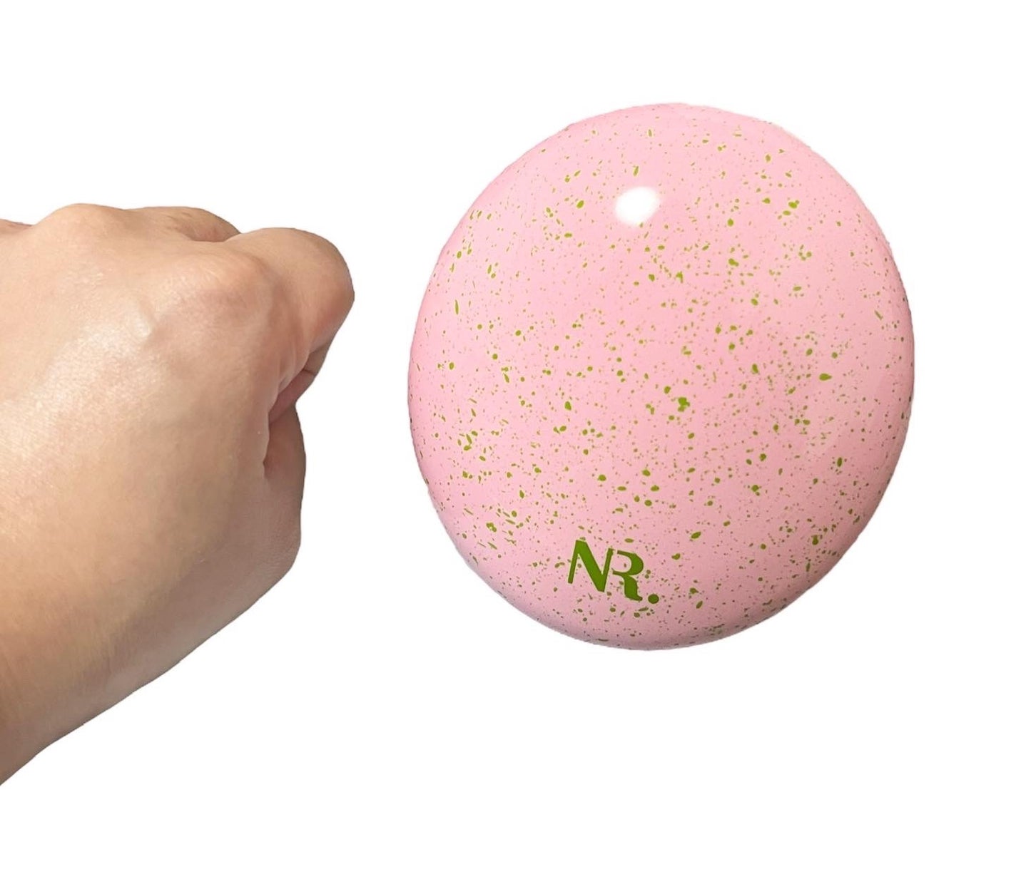 PROBIOエッセンスクッション/ネイチャーリパブリック/クッションファンデーションを使ったクチコミ(3枚目)