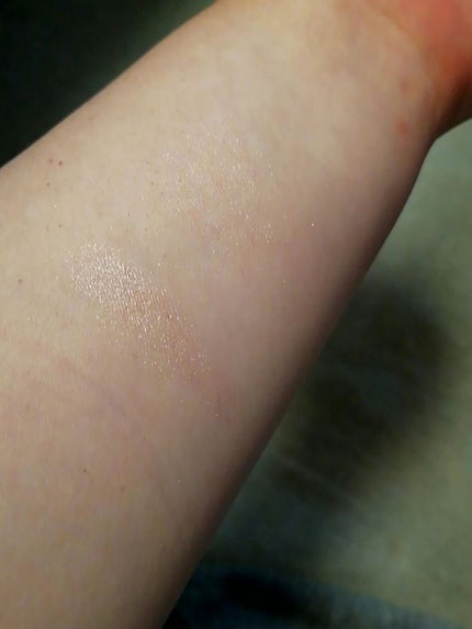 ナチュラル チークN/CEZANNE/パウダーチークを使ったクチコミ(5枚目)