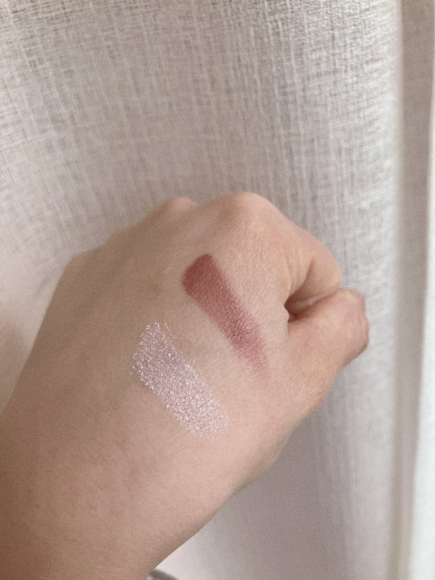 エテュセ アイエディション(カラーパレット)/ettusais/アイシャドウパレットを使ったクチコミ(2枚目)