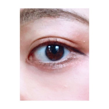 UR GLAM　BLOOMING EYE COLOR PALETTE/U R GLAM/アイシャドウパレットを使ったクチコミ（1枚目）