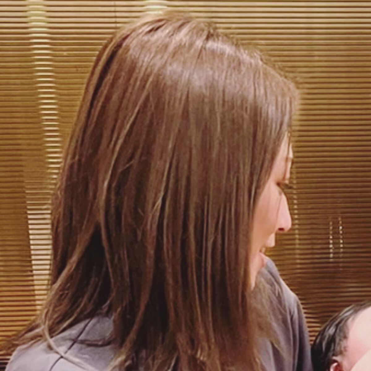 クレイクリームシャンプー（モイスト）/cocone/市販シャンプーを使ったクチコミ（3枚目）