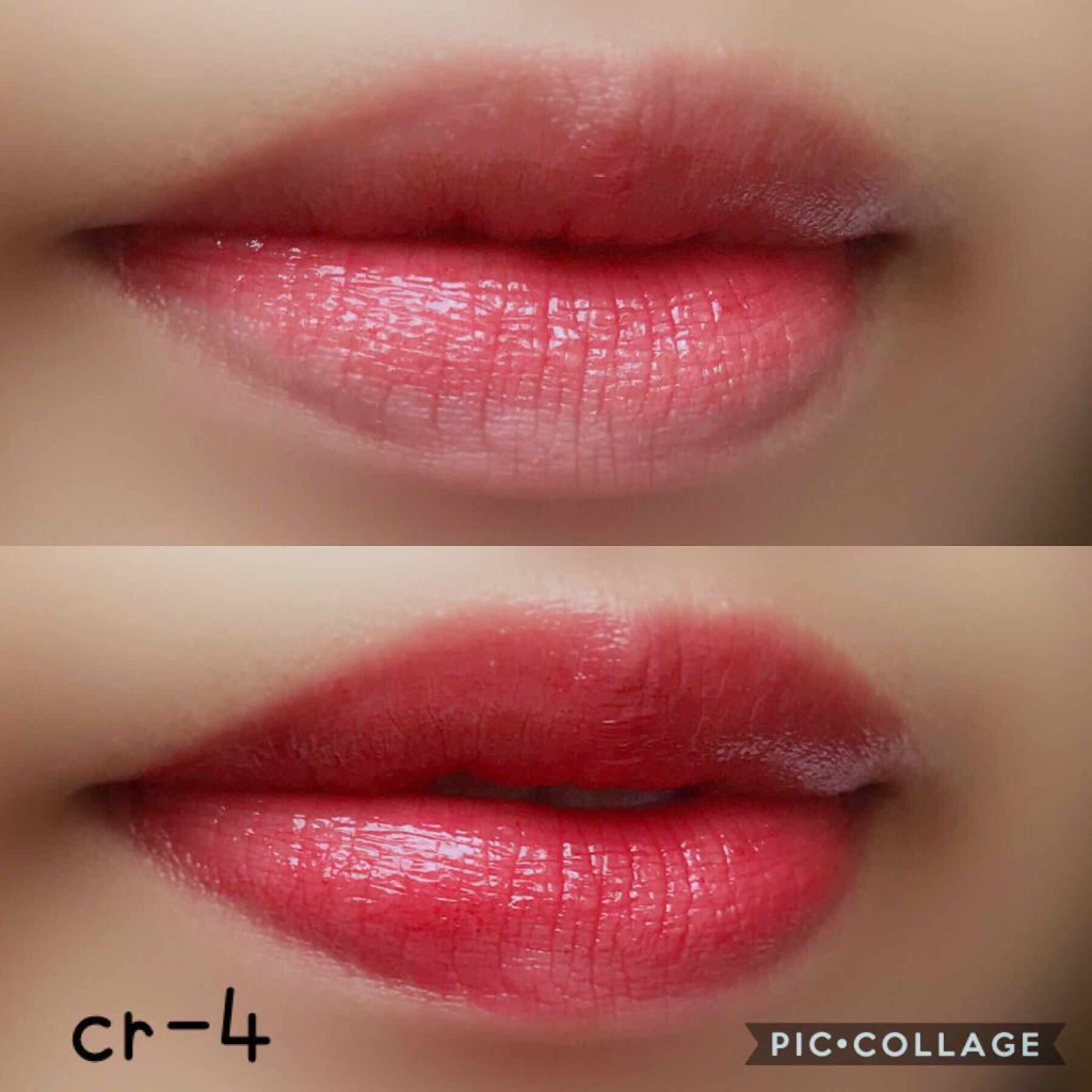 アピュー ウォーターライト ティント/A’pieu/リップティントを使ったクチコミ(2枚目)