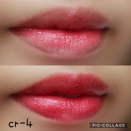 アピュー ウォーターライト ティント/A’pieu/リップティントを使ったクチコミ(2枚目)